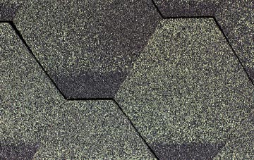 Great Bardfield fibreglass shingle repairs