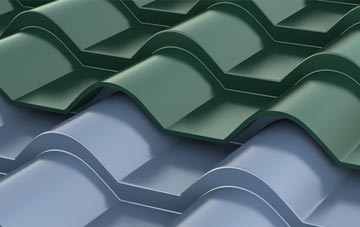 who should consider Great Bardfield plastic roofs