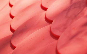 Great Bardfield plastic roof costs