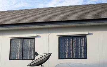 Great Bardfield rubber roof costs