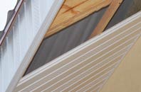 rated Great Bardfield soffit repair companies